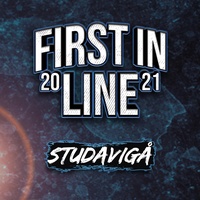 First In Line 2021