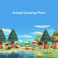 Shop Closing (From "Animal Crossing: New Horizons")