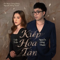 Kiếp Hoa Tàn - AM Remix