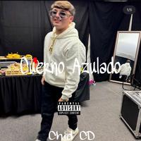 Cuerno Azulado