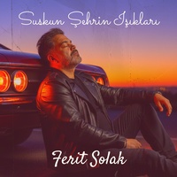 Suskun Şehrin Işıkları