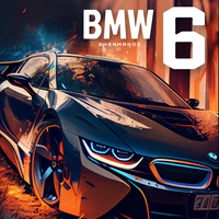 BMW 6, Pt. 3