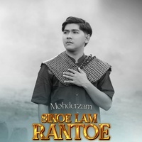 Sinoe Lam Rantoe