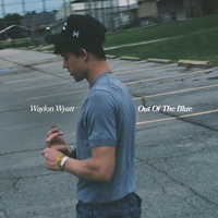 Out Of The Blue