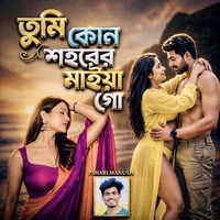 Tumi Kon Sohorer Maiya Go