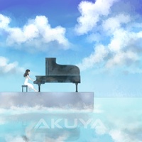 回る空うさぎ