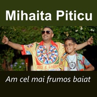 Am cel mai frumos baiat