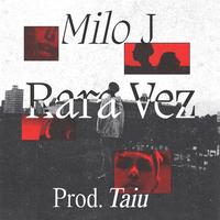 RARA VEZ (Prod Taui)