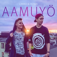 Aamuyö