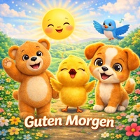 Guten Morgen