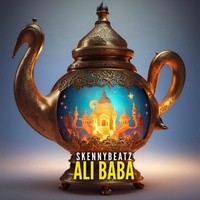 Ali Baba
