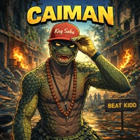 Caiman