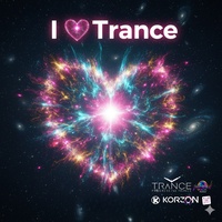 I❤️TRANCE