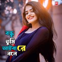 বন্ধু তুমি আইবারে বলে