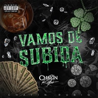 Vamos De Subida