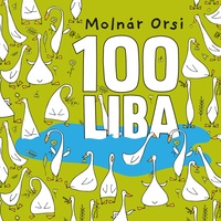 Száz liba