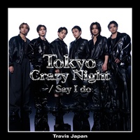 Tokyo Crazy Night - Chorus Version