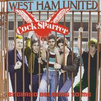 England Belongs to Me