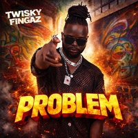 Problem - 2nd Verse