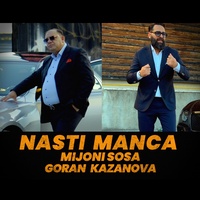 NASTI MANCA
