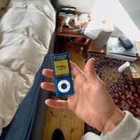 iPhone 5s