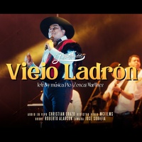 Viejo Ladrón - En vivo