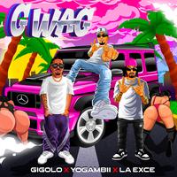G WAG (3 For Tik Tok)