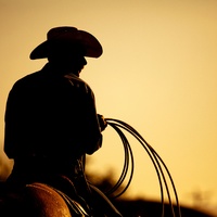 cowboy sunday