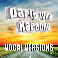 Wild Horses (Made Popular By Garth Brooks) [Vocal Version]
