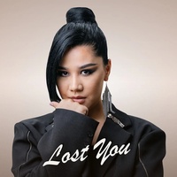 Lost You (feat. Aziza Qobilova)