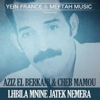 Choufo Roukha (feat. Cheb Mamou)