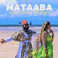 Mataaba (feat. Aliyah)