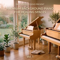 Soft Sanctuary (Mindful Yoga Music)
