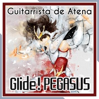 Glide! Pegasus ~ 2nd Movement ~