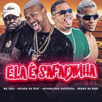 Ela É Safadinha