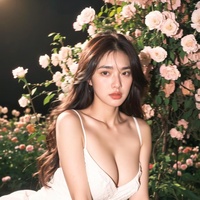 สวย