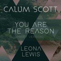 You Are The Reason - Duet Version
