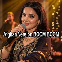 Boom Boom Afghan Tajik