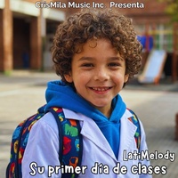 Su primer día de clases