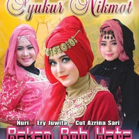 TUHOH BOH AMANI - QASIDAH ACEH