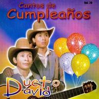 Cumpleaños Feliz