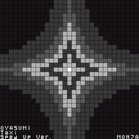 OYASUMI Taxi - Sped Up