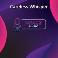 Careless Whisper - instrumental