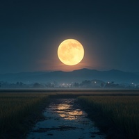มูนไลท์ลําเพลิน (Same Moon)