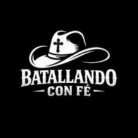 CON DIOS AL FRENTE