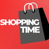 Shopping Time