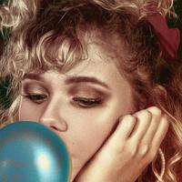 Bubblegum Bitch