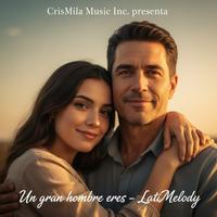 Un gran hombre eres