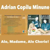 Alo Madame Alo Cherie