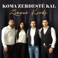 Zimanê Kurdî